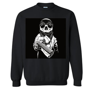 Handover Sweatshirt (PRE-ORDER $40)