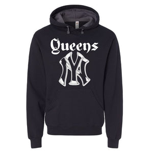 Queens NY Hoody