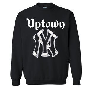 Uptown NY Sweatshirt